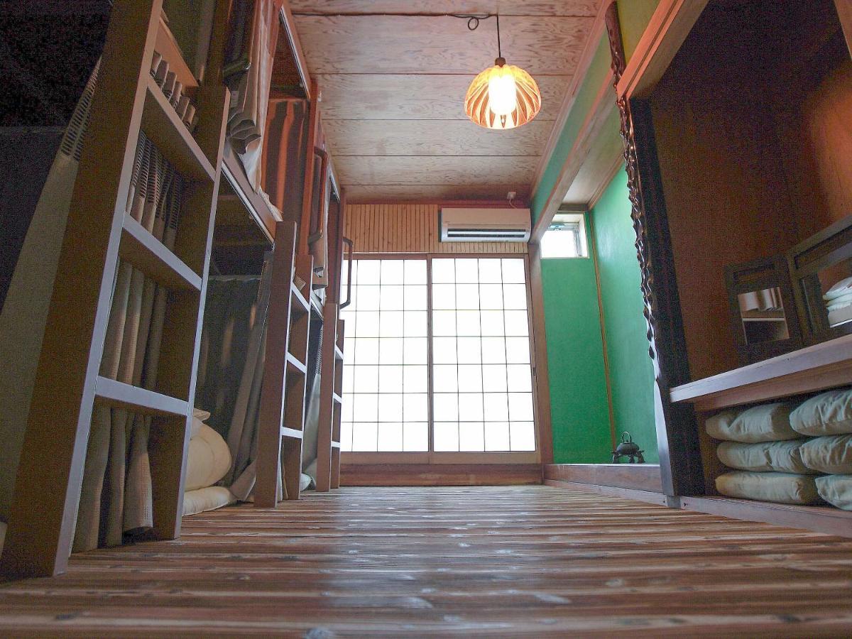 Guest House Kadoyasu Канандзава Экстерьер фото