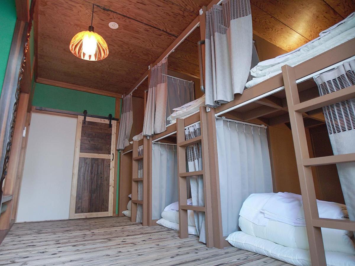 Guest House Kadoyasu Канандзава Экстерьер фото