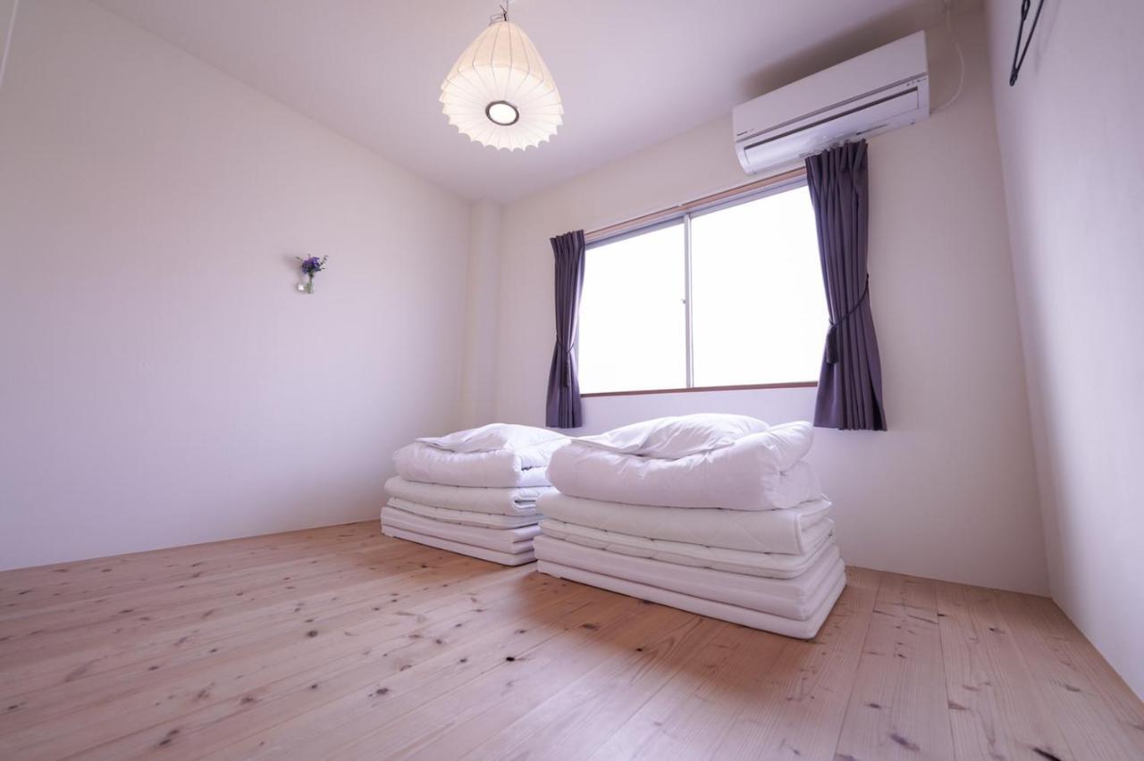 Guest House Kadoyasu Канандзава Экстерьер фото